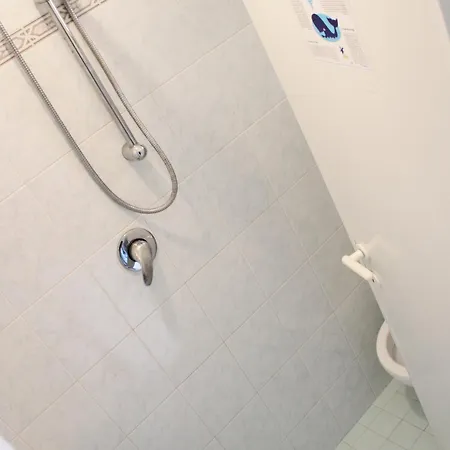 Gialpina Hotel Rimini