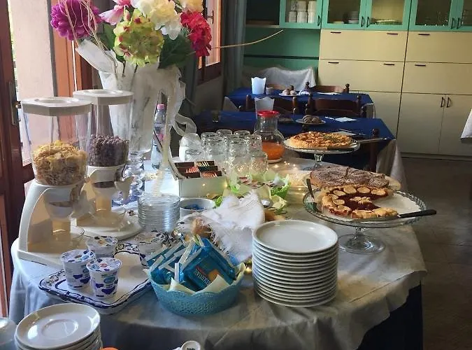 Gialpina Hotel Rímini