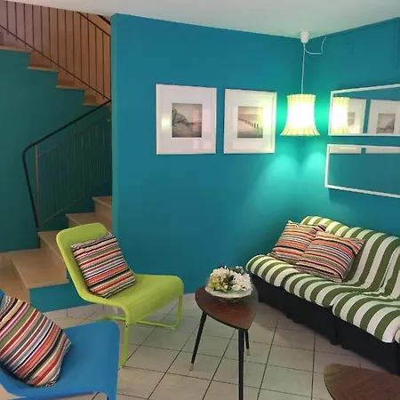 Hotel Gialpina