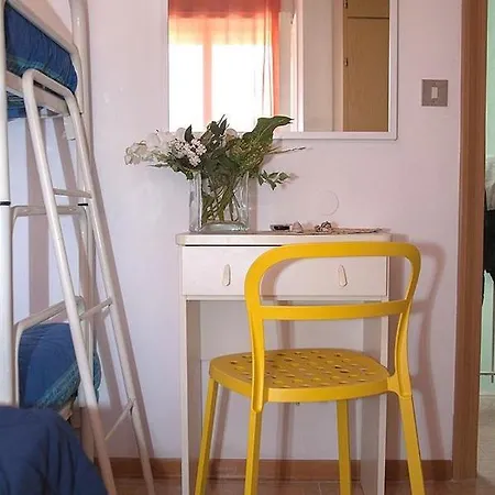 Gialpina Rimini