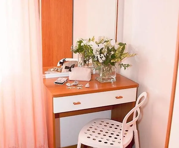 ホテル Gialpina *