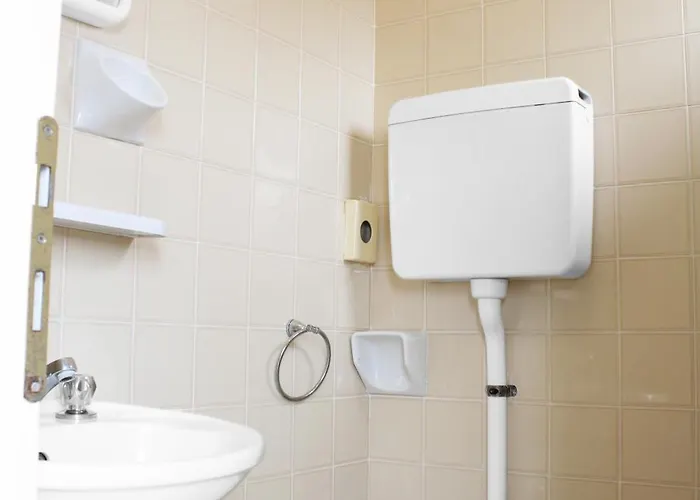 Gialpina * リミニ