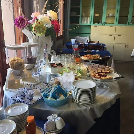 Gialpina Szálloda Rimini