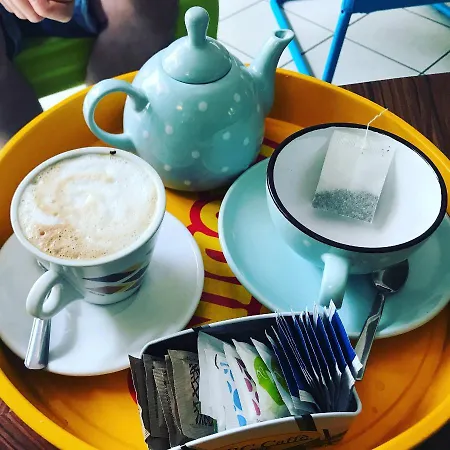 Gialpina Szálloda *