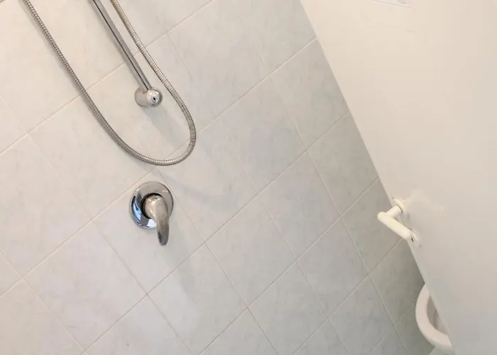 Gialpina Hotel Rimini